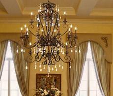 Candelabre