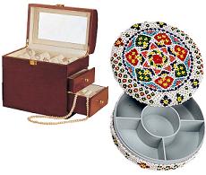 Cosuri, cutii decorative