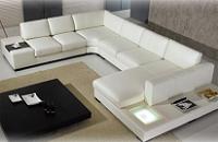 Mobila in stil modern