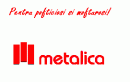 Sc Metalica Srl