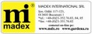Madex International Srl
