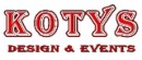 Kotys Design & Events