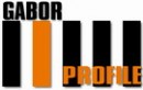 Sc Gabor-Profile