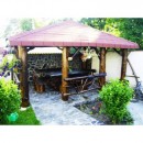Mobilier De Gradina  Ma Forest Srl