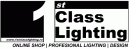 1st Class Lighting