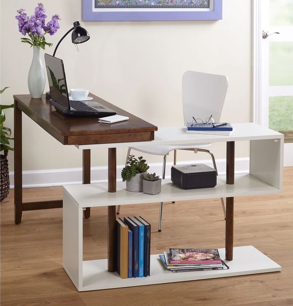 Amenajare birou stil clasic