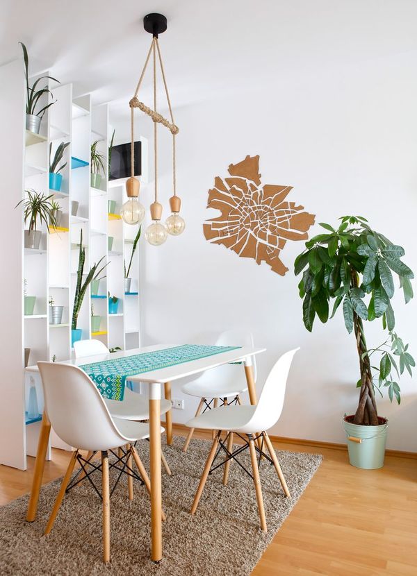 Dining apartament Bucuresti
