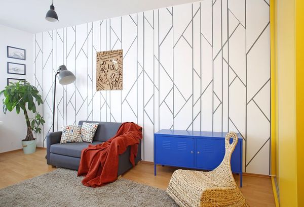 Amenajare apartament Bucuresti