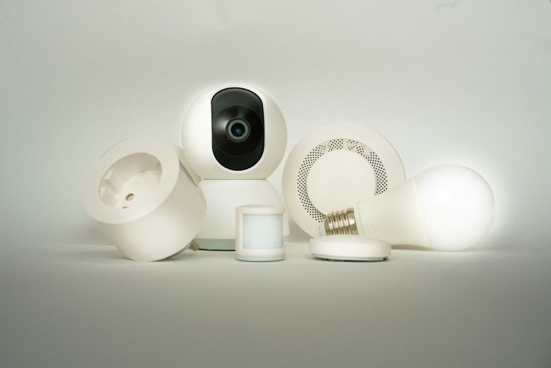 Aparate electrice inteligente
