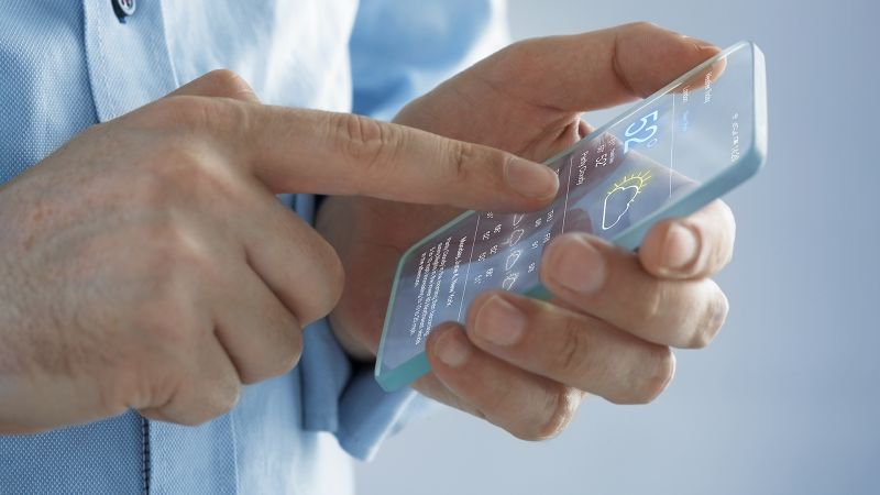 Reparatii telefoane Iasi