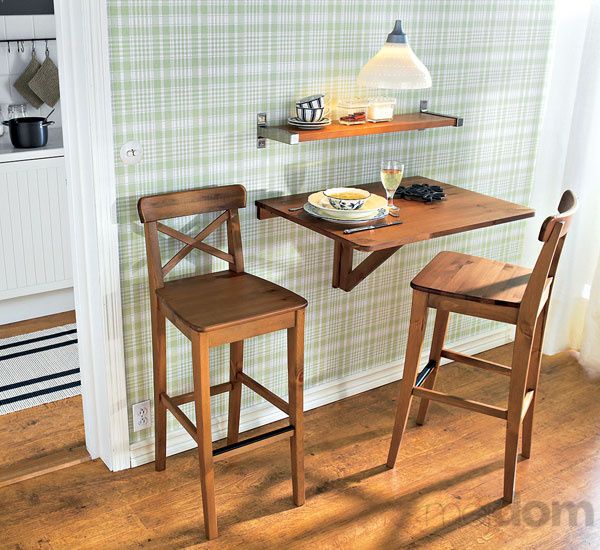 Amenajare dining mic