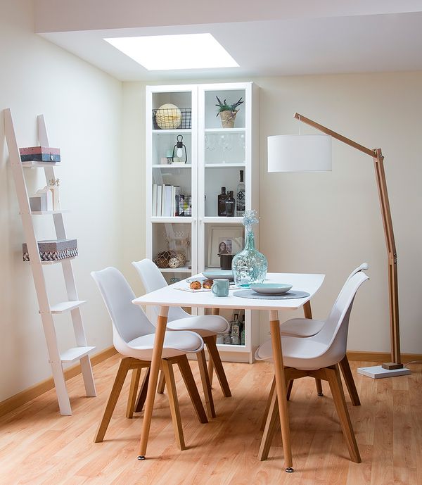 Amenajare dining mic