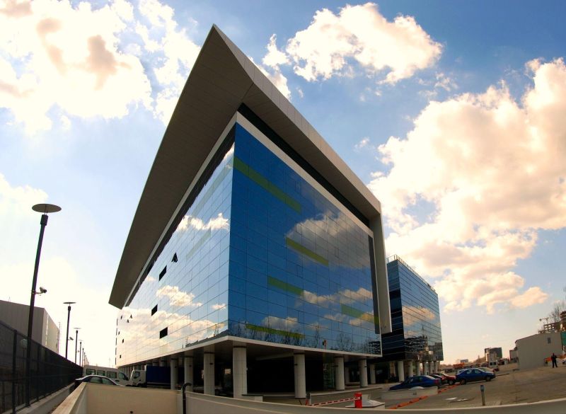 Mobila Simex Voluntari