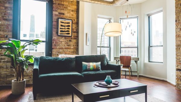 Elemente decorative living