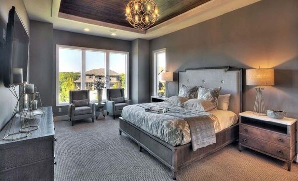 Amenajari interioare si exterioare