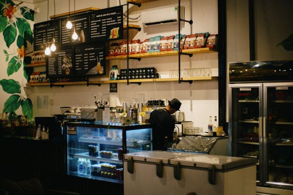 Cum iti decorezi restaurantul sau cafeneaua intr-un buget accesibil