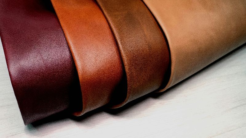 Mobilier piele