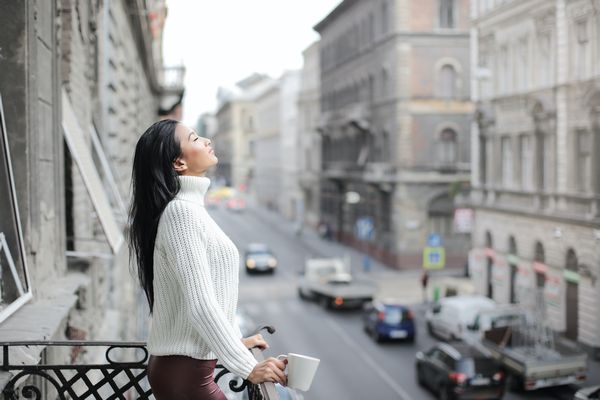 Cum iti pregatesti balconul pentru sezonul rece