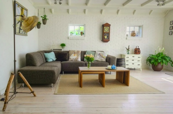 Sapte idei de decoratiuni personalizate pentru casa ta