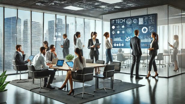 Software outsourcing