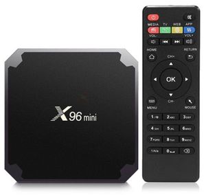 mini pc tv box x96 mini 4k quad_core 2gb ram 16gb wifi hdmi android 7.1/37502/oferte/c/Decoratiuni/56/Electronice/12 37502