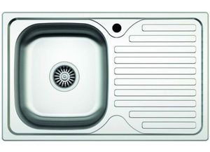 chiuveta inox 37324