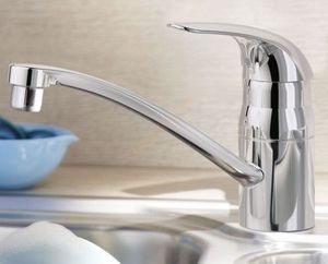 baterie bucatarie grohe swift crom/37330/revista/oferte/c/Mobila/1/Mobila bucatarie/12 37330