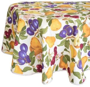 fata de masa rotunda bumbac model fructe/37339/oferte/c/Decoratiuni/33/Textile/12 37339