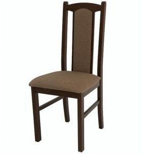 scaun bucatarie lemn tapiterie stofa stil clasic s 37 o15/37118/scaune bucatarie 37118
