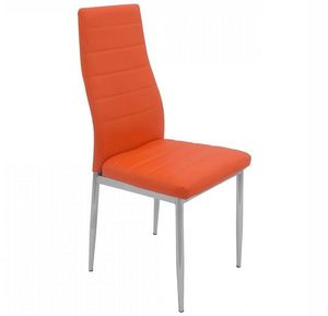 scaun bucatarie tapiterie piele ecologica cb s 11 culoare portocaliu/37120/scaun bucatarie tapiterie piele ecologica cb s 11 culoare portocaliu/37120/scaune bucatarie 37120