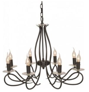 candelabru clasic cu 8 becuri/37164/candelabre 37164