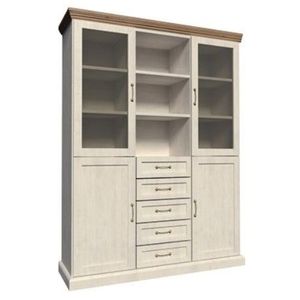 Mobila Sufragerie Vitrine Sufragerie Pag 1