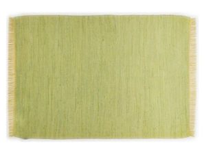 covor bumbac 100  fir impletit tom tailor c 1012403 verde 60x120 cm/37434/oferte/c/Decoratiuni/33/Textile/12 37434