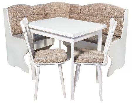 Set coltar, masa, scaune