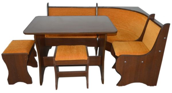 Set coltar de bucatarie