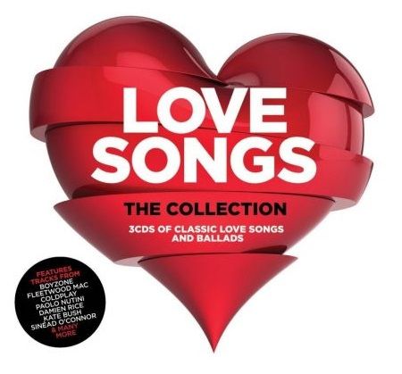Selectie cu 50 dintre cele mai frumoase cantece de dragoste