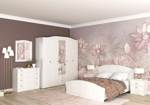 Set mobila pentru dormitor